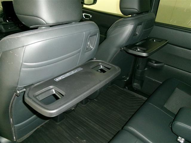 ステップワゴン スパーダ 半革シート クルーズコントロール キーレスエントリー バックモニター アイドリングストップ サイドエアバッグ LEDヘッドランプ スマートキー 4WD 3列シート ETC アルミホイール リアエアコン(14枚目)