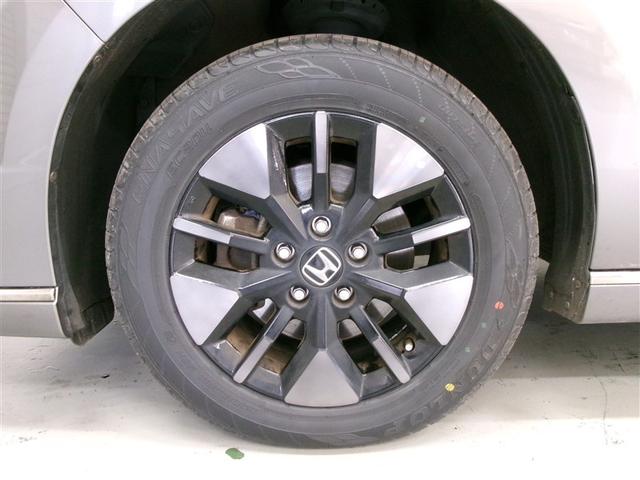 ステップワゴン スパーダ 半革シート クルーズコントロール キーレスエントリー バックモニター アイドリングストップ サイドエアバッグ LEDヘッドランプ スマートキー 4WD 3列シート ETC アルミホイール リアエアコン(37枚目)