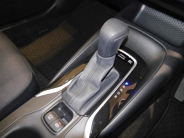 カローラ ハイブリッド G-X プラス クルーズコントロール アルミホイール ナビ ワンオーナー LEDヘッドライト 4WD スマートキー 衝突被害軽減システム メモリーナビ ミュージックプレイヤー接続可 横滑防止 Bカメラ(6枚目)