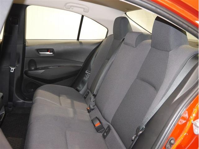 カローラ ハイブリッド G-X プラス クルーズコントロール アルミホイール ナビ ワンオーナー LEDヘッドライト 4WD スマートキー 衝突被害軽減システム メモリーナビ ミュージックプレイヤー接続可 横滑防止 Bカメラ(8枚目)