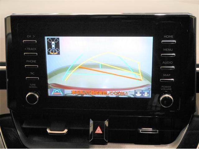 カローラ ハイブリッド G-X プラス クルーズコントロール アルミホイール ナビ ワンオーナー LEDヘッドライト 4WD スマートキー 衝突被害軽減システム メモリーナビ ミュージックプレイヤー接続可 横滑防止 Bカメラ(13枚目)