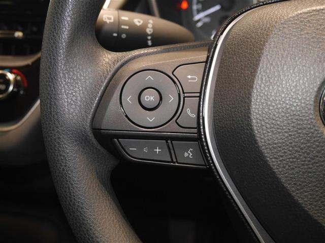 カローラ ハイブリッド G-X プラス クルーズコントロール アルミホイール ナビ ワンオーナー LEDヘッドライト 4WD スマートキー 衝突被害軽減システム メモリーナビ ミュージックプレイヤー接続可 横滑防止 Bカメラ(15枚目)