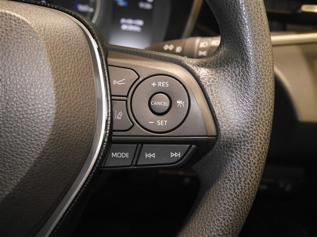 カローラ ハイブリッド G-X プラス クルーズコントロール アルミホイール ナビ ワンオーナー LEDヘッドライト 4WD スマートキー 衝突被害軽減システム メモリーナビ ミュージックプレイヤー接続可 横滑防止 Bカメラ(16枚目)