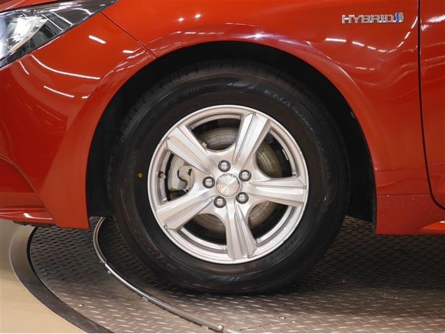 カローラ ハイブリッド G-X プラス クルーズコントロール アルミホイール ナビ ワンオーナー LEDヘッドライト 4WD スマートキー 衝突被害軽減システム メモリーナビ ミュージックプレイヤー接続可 横滑防止 Bカメラ(36枚目)