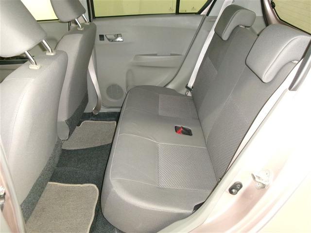 ミライース Xf 4WD車 キーレス付き エコアイドル パワーステアリング エアバック PW ABS エアコン ETC ダブルエアバック(8枚目)