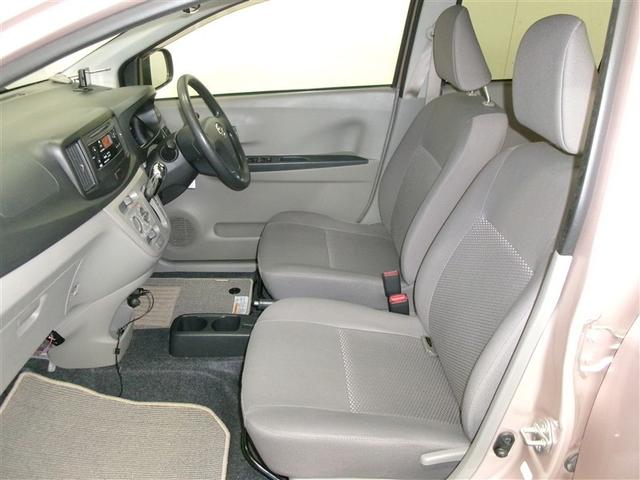 ミライース Xf 4WD車 キーレス付き エコアイドル パワーステアリング エアバック PW ABS エアコン ETC ダブルエアバック(11枚目)