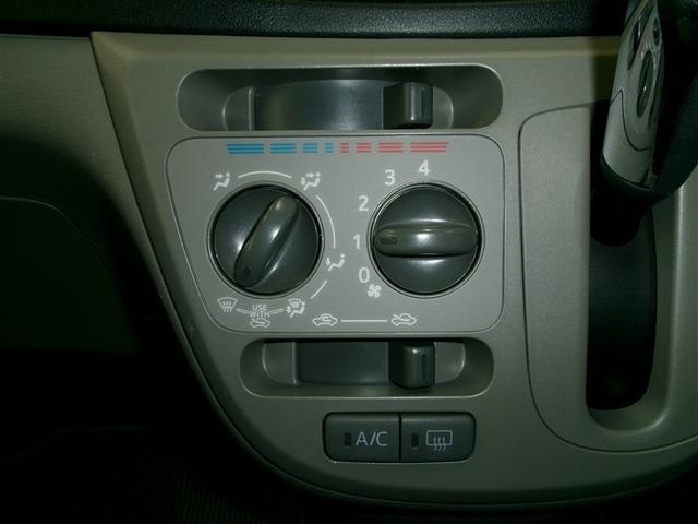 ミライース Xf 4WD車 キーレス付き エコアイドル パワーステアリング エアバック PW ABS エアコン ETC ダブルエアバック(15枚目)