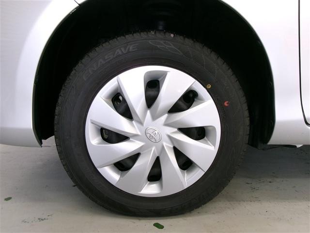 ヴィッツ Ｆ　イモビライザー　衝突被害軽減ブレーキ　ＰＷ　ＥＳＣ　スマートキー　ＰＳ　キーレスエントリー　切替式４ＷＤ　記録簿　ＡＢＳ　エアコン　寒冷地　Ｗエアバッグ　エアバッグ（27枚目）