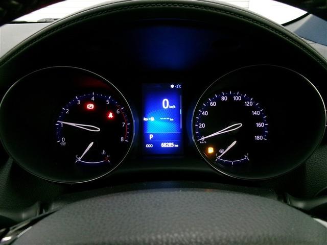 C-HR S-T 地デジTV メディアプレイヤー接続 Bモニター ナビTV パワーウインドウ メモリナビ 横滑防止装置 AAC 盗難防止システム ABS DVD 4WD ETC車載器 キーレス 寒冷地仕様 アルミ(7枚目)