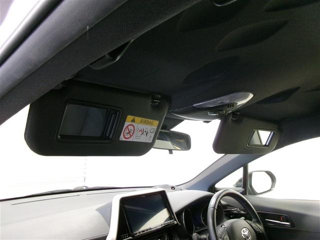 C-HR S-T 地デジTV メディアプレイヤー接続 Bモニター ナビTV パワーウインドウ メモリナビ 横滑防止装置 AAC 盗難防止システム ABS DVD 4WD ETC車載器 キーレス 寒冷地仕様 アルミ(28枚目)