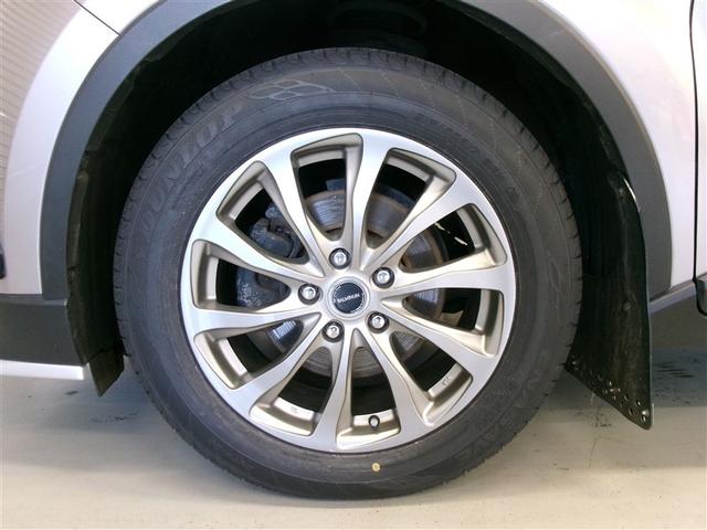 C-HR S-T 地デジTV メディアプレイヤー接続 Bモニター ナビTV パワーウインドウ メモリナビ 横滑防止装置 AAC 盗難防止システム ABS DVD 4WD ETC車載器 キーレス 寒冷地仕様 アルミ(32枚目)