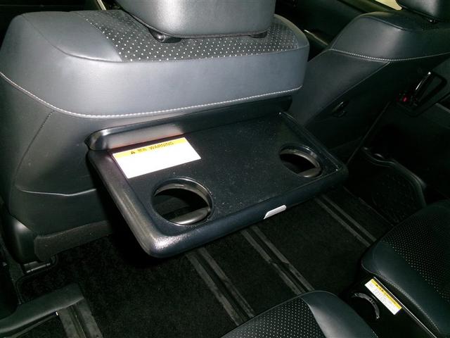 ヴォクシー ZS 煌III アルミホイール アイドリング Bカメラ キーフリー 盗難防止システム ナビ&TV 寒冷地仕様車 DVD再生可能 記録簿 3列シート オートクルーズコントロール リアオートエアコン LEDヘッドランプ(14枚目)