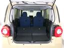 ラゲッジスペース!