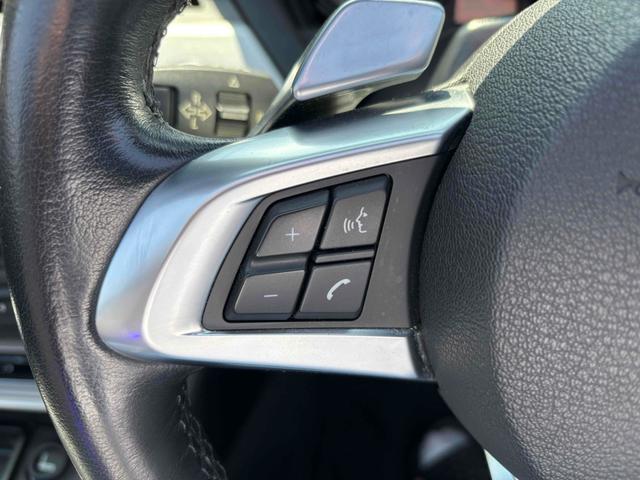 Ｚ４ ｓＤｒｉｖｅ２３ｉ　ハイラインパッケージ　オープンカー　ドライブレコーダー　オートライト　ＡＴ　シートヒーター　アルミホイール　ＣＤ　エアコン　パワーウィンドウ　運転席エアバッグ（26枚目）