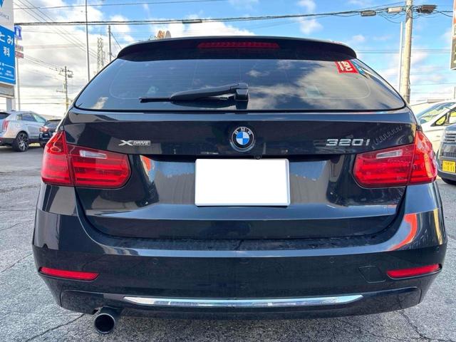 3シリーズ 320i xDriveツーリング ラグジュアリー バックカメラ ナビ オートクルーズコントロール レーンアシスト アルミホイール オートライト パワーシート シートヒーター AT ESC CD USB ミュージックプレイヤー接続可 エアコン(12枚目)