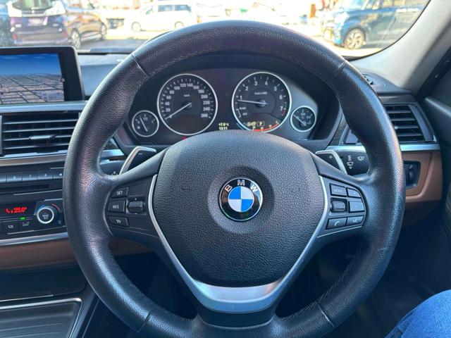 3シリーズ 320i xDriveツーリング ラグジュアリー バックカメラ ナビ オートクルーズコントロール レーンアシスト アルミホイール オートライト パワーシート シートヒーター AT ESC CD USB ミュージックプレイヤー接続可 エアコン(16枚目)