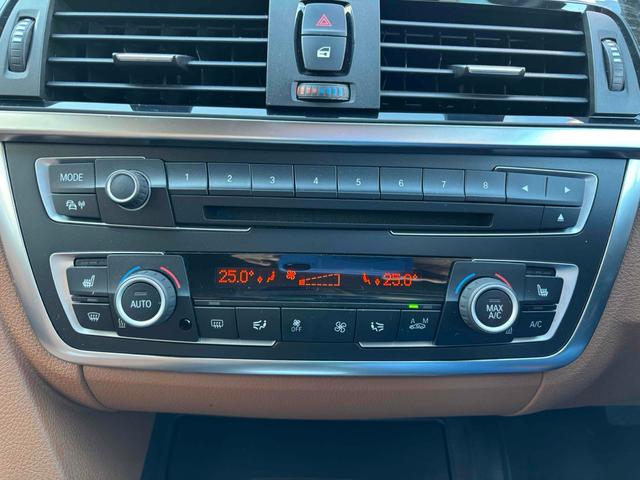 3シリーズ 320i xDriveツーリング ラグジュアリー バックカメラ ナビ オートクルーズコントロール レーンアシスト アルミホイール オートライト パワーシート シートヒーター AT ESC CD USB ミュージックプレイヤー接続可 エアコン(25枚目)