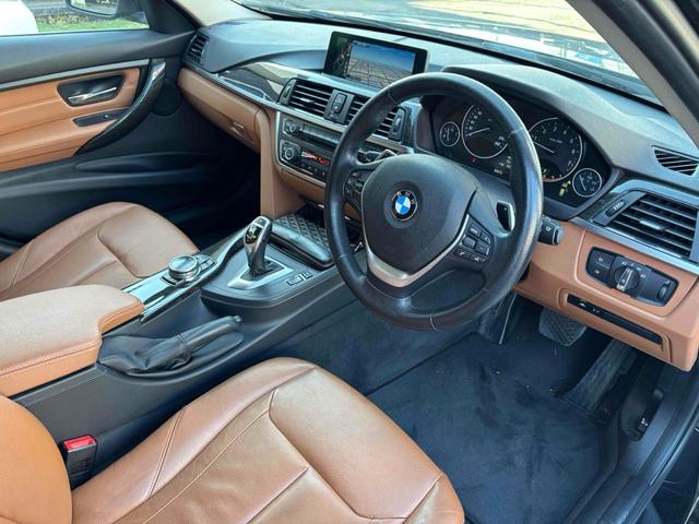 3シリーズ 320i xDriveツーリング ラグジュアリー バックカメラ ナビ オートクルーズコントロール レーンアシスト アルミホイール オートライト パワーシート シートヒーター AT ESC CD USB ミュージックプレイヤー接続可 エアコン(33枚目)