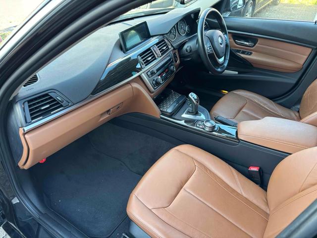 3シリーズ 320i xDriveツーリング ラグジュアリー バックカメラ ナビ オートクルーズコントロール レーンアシスト アルミホイール オートライト パワーシート シートヒーター AT ESC CD USB ミュージックプレイヤー接続可 エアコン(36枚目)