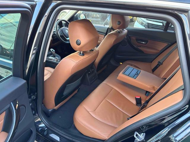 3シリーズ 320i xDriveツーリング ラグジュアリー バックカメラ ナビ オートクルーズコントロール レーンアシスト アルミホイール オートライト パワーシート シートヒーター AT ESC CD USB ミュージックプレイヤー接続可 エアコン(41枚目)