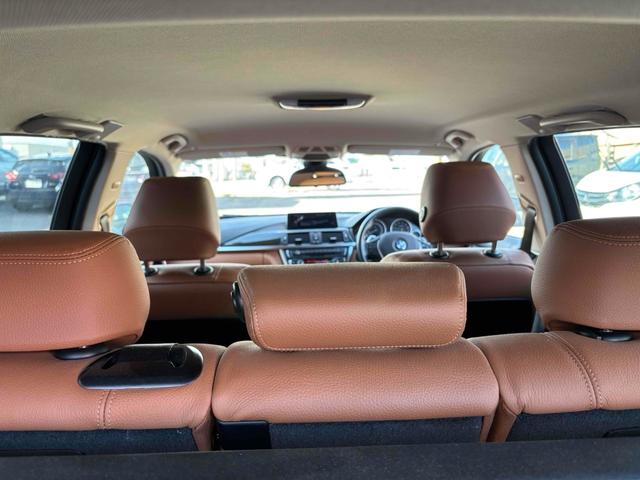 3シリーズ 320i xDriveツーリング ラグジュアリー バックカメラ ナビ オートクルーズコントロール レーンアシスト アルミホイール オートライト パワーシート シートヒーター AT ESC CD USB ミュージックプレイヤー接続可 エアコン(42枚目)
