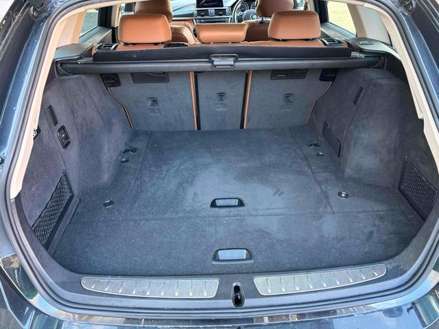 3シリーズ 320i xDriveツーリング ラグジュアリー バックカメラ ナビ オートクルーズコントロール レーンアシスト アルミホイール オートライト パワーシート シートヒーター AT ESC CD USB ミュージックプレイヤー接続可 エアコン(43枚目)