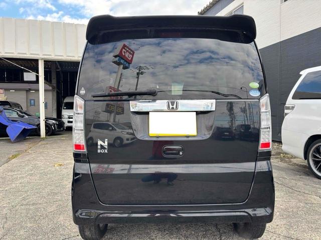 N-BOX G・Lパッケージ ETC バックカメラ 両側スライド・片側電動 ナビ TV スマートキー アイドリングストップ 電動格納ミラー ベンチシート CVT ESC アルミホイール エアコン パワーステアリング(16枚目)