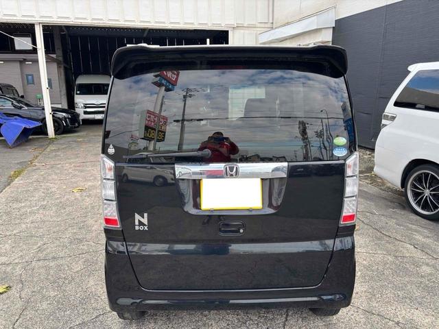 N-BOX G・Lパッケージ ETC バックカメラ 両側スライド・片側電動 ナビ TV スマートキー アイドリングストップ 電動格納ミラー ベンチシート CVT ESC アルミホイール エアコン パワーステアリング(19枚目)