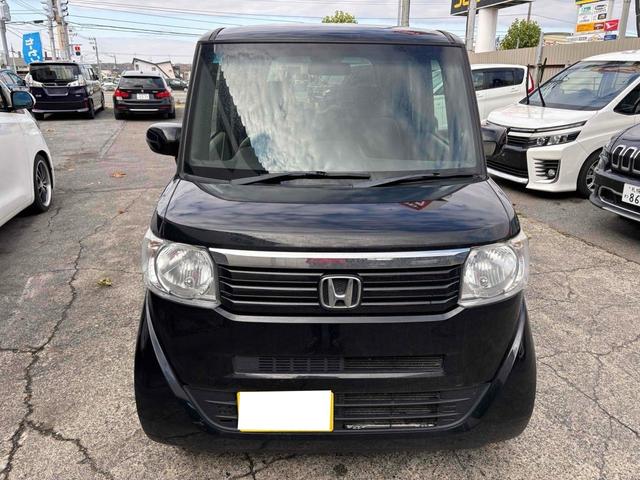 N-BOX G・Lパッケージ ETC バックカメラ 両側スライド・片側電動 ナビ TV スマートキー アイドリングストップ 電動格納ミラー ベンチシート CVT ESC アルミホイール エアコン パワーステアリング(21枚目)