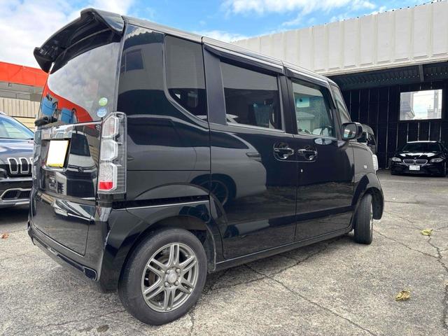 N-BOX G・Lパッケージ ETC バックカメラ 両側スライド・片側電動 ナビ TV スマートキー アイドリングストップ 電動格納ミラー ベンチシート CVT ESC アルミホイール エアコン パワーステアリング(26枚目)