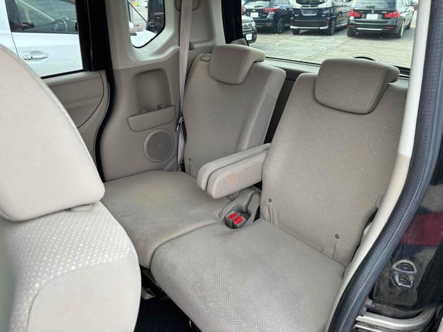 N-BOX G・Lパッケージ ETC バックカメラ 両側スライド・片側電動 ナビ TV スマートキー アイドリングストップ 電動格納ミラー ベンチシート CVT ESC アルミホイール エアコン パワーステアリング(33枚目)