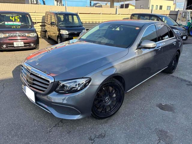 Eクラス E400 4マチック エクスクルーシブ E400 4マチック エクスクルーシブ(5名)(5枚目)