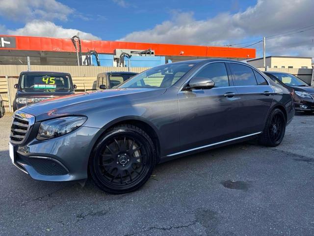 Eクラス E400 4マチック エクスクルーシブ E400 4マチック エクスクルーシブ(5名)(7枚目)