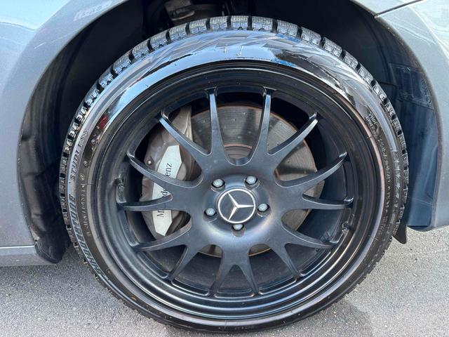 Eクラス E400 4マチック エクスクルーシブ E400 4マチック エクスクルーシブ(5名)(17枚目)