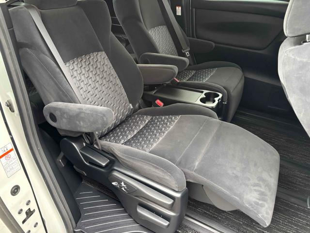 ヴェルファイア 2.5Z Aエディション ドライブレコーダー バックカメラ TV クリアランスソナー オートクルーズコントロール 両側スライドドア スマートキー アイドリングストップ 電動格納ミラー 3列シート オットマン CVT(45枚目)