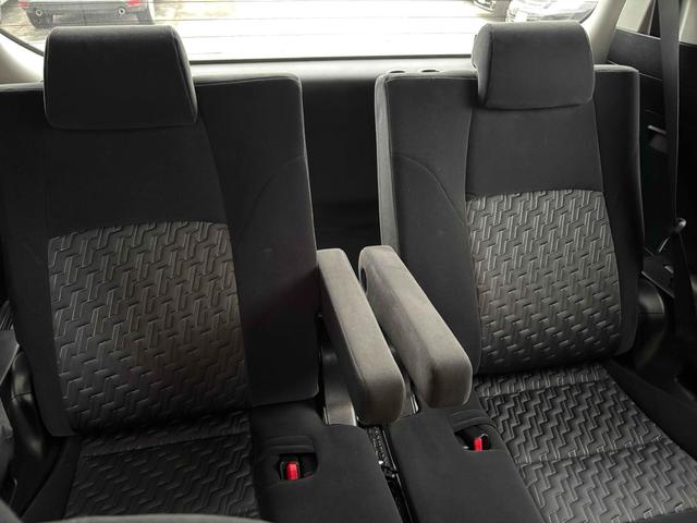 ヴェルファイア 2.5Z Aエディション ドライブレコーダー バックカメラ TV クリアランスソナー オートクルーズコントロール 両側スライドドア スマートキー アイドリングストップ 電動格納ミラー 3列シート オットマン CVT(52枚目)