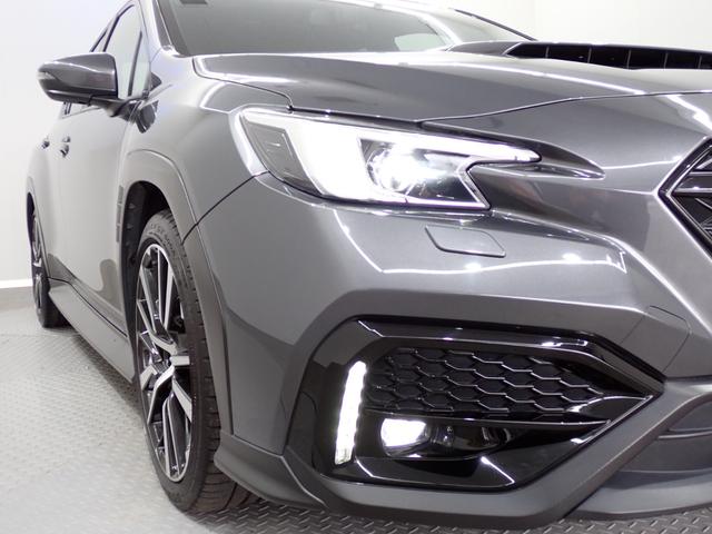ＷＲＸ Ｓ４ ＳＴＩスポーツＲ　ＥＸ　４ＷＤ・アイサイトＸ・障害物センサー・シートヒーター・ＬＥＤヘッドライト・純正アルミ・冬タイヤ付属・１１．６型スターリンクナビ・フルセグ・バック、サイドカメラ・Ｂｌｕｅｔｏｏｔｈ・ＥＴＣ（14枚目）