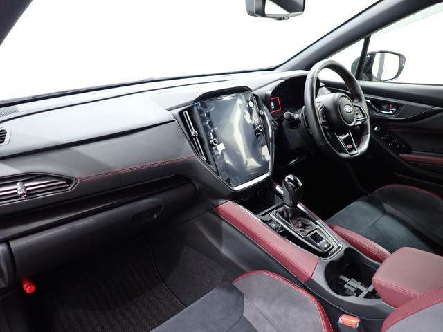 ＷＲＸ Ｓ４ ＳＴＩスポーツＲ　ＥＸ　４ＷＤ・ＳＴＩエアロ・ＬＥＤアクセサリーライナー・アイサイトＸ・シートヒーター・ＬＥＤヘッドライト・純正アルミ・１１．６型スターリンクナビ・フルセグ・バック、サイドカメラ・Ｂｌｕｅｔｏｏｔｈ・ＥＴＣ（43枚目）