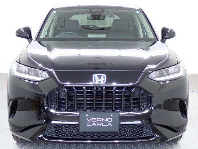 ＺＲ－Ｖ ｅ：ＨＥＶ　Ｚ　本州仕入・ＢＯＳＥサウンド・全方位カメラ・本革・ホンダセンシング・シートヒーター・パワーシート・ＬＥＤヘッドライト・純正アルミ・純正９インチナビ・バックカメラ・Ｂｌｕｅｔｏｏｔｈ・ＥＴＣ（9枚目）
