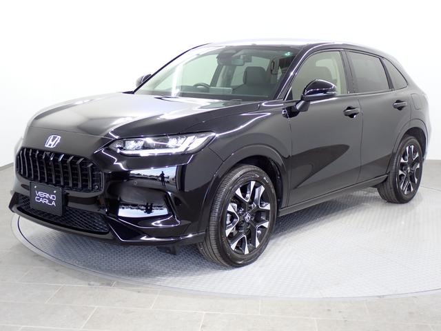 ＺＲ－Ｖ ｅ：ＨＥＶ　Ｚ　本州仕入・ＢＯＳＥサウンド・全方位カメラ・本革・ホンダセンシング・シートヒーター・パワーシート・ＬＥＤヘッドライト・純正アルミ・純正９インチナビ・バックカメラ・Ｂｌｕｅｔｏｏｔｈ・ＥＴＣ（10枚目）