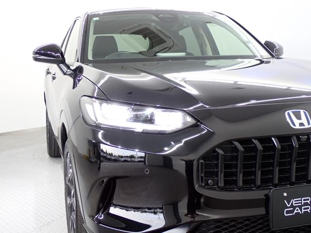 ＺＲ－Ｖ ｅ：ＨＥＶ　Ｚ　本州仕入・ＢＯＳＥサウンド・全方位カメラ・本革・ホンダセンシング・シートヒーター・パワーシート・ＬＥＤヘッドライト・純正アルミ・純正９インチナビ・バックカメラ・Ｂｌｕｅｔｏｏｔｈ・ＥＴＣ（13枚目）