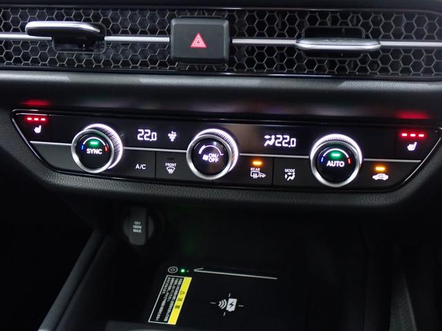 ＺＲ－Ｖ ｅ：ＨＥＶ　Ｚ　本州仕入・ＢＯＳＥサウンド・全方位カメラ・本革・ホンダセンシング・シートヒーター・パワーシート・ＬＥＤヘッドライト・純正アルミ・純正９インチナビ・バックカメラ・Ｂｌｕｅｔｏｏｔｈ・ＥＴＣ（34枚目）