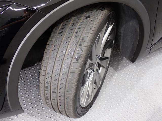 クラウンクロスオーバー Ｇレザーパッケージ　本州仕入・４ＷＤ・１２．３型ディスプレイオーディオ・ＢＳＭ・パワーシート・シートヒーター・シートエアコン・ＬＥＤヘッドライト・純正２１インチＡＷ・フルセグ・Ｂｌｕｅｔｏｏｔｈ・ＥＴＣ２．０（55枚目）