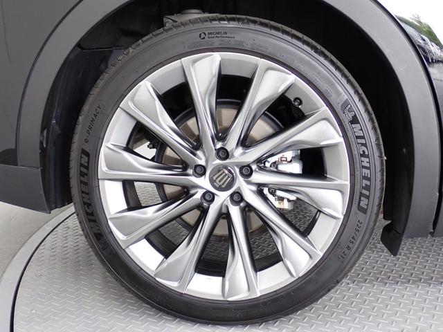 クラウンクロスオーバー Ｇレザーパッケージ　本州仕入・４ＷＤ・１２．３型ディスプレイオーディオ・ＢＳＭ・パワーシート・シートヒーター・シートエアコン・ＬＥＤヘッドライト・純正２１インチＡＷ・フルセグ・Ｂｌｕｅｔｏｏｔｈ・ＥＴＣ２．０（56枚目）