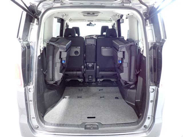 セレナ ＸＶ　本州仕入・４ＷＤ・プロパイロット・全周囲カメラ・純正１０型ナビ＆後席モニター・ＢＳＭ・両側電動スライド・エマージェンシーＢ・Ｐアシスト・ＬＥＤフォグ・フルセグ・Ｂｌｕｅｔｏｏｔｈ（46枚目）