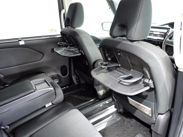 セレナ ハイウェイスターＶ　本州仕入・４ＷＤ・プロパイロット・全周囲カメラ・純正１０型ナビ・ＢＳＭ・両側電動スライド・エマージェンシーＢ・Ｐアシスト・ＬＥＤフォグ・フルセグ・ＣＤ／ＤＶＤ・ドラレコ・Ｂｌｕｅｔｏｏｔｈ（45枚目）