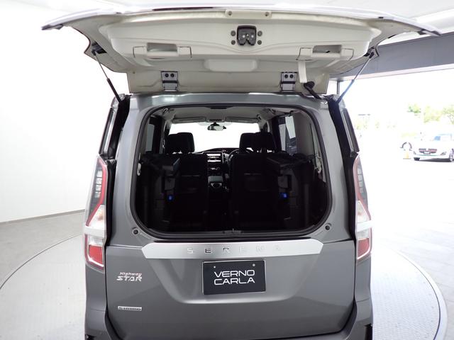 セレナ ハイウェイスターＶ　本州仕入・４ＷＤ・プロパイロット・全周囲カメラ・純正１０型ナビ・ＢＳＭ・両側電動スライド・エマージェンシーＢ・Ｐアシスト・ＬＥＤフォグ・フルセグ・ＣＤ／ＤＶＤ・ドラレコ・Ｂｌｕｅｔｏｏｔｈ（48枚目）