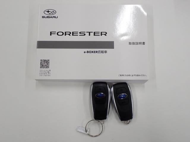 フォレスター Ｘ－エディション　本州仕入・４ＷＤ・アイサイト・デジタルＭ・純正ＳＤナビ・パワーゲート・シート＆ステアリングヒーター・電動シート・ハーフレザー・ＬＥＤヘッドライト・フォグランプ・純正ＡＷ・ルーフレール・フルセグ（8枚目）