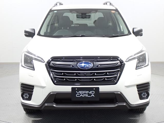 フォレスター Ｘ－エディション　本州仕入・４ＷＤ・アイサイト・デジタルＭ・純正ＳＤナビ・パワーゲート・シート＆ステアリングヒーター・電動シート・ハーフレザー・ＬＥＤヘッドライト・フォグランプ・純正ＡＷ・ルーフレール・フルセグ（10枚目）