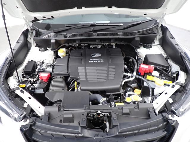 フォレスター Ｘ－エディション　本州仕入・４ＷＤ・アイサイト・デジタルＭ・純正ＳＤナビ・パワーゲート・シート＆ステアリングヒーター・電動シート・ハーフレザー・ＬＥＤヘッドライト・フォグランプ・純正ＡＷ・ルーフレール・フルセグ（16枚目）
